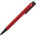 Kugelschreiber LAMY logo, rot