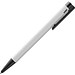 Kugelschreiber LAMY logo, white