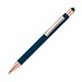 Kugelschreiber mit Touch-Pen Miramar,dunkelblau