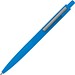 hellblau