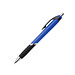 Kugelschreiber Dallas, blaue Mine, blau