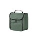 Kulturtasche FLEX, grüngrau