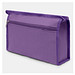 Kulturtasche NIGHT &amp; DAY,lila