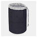 Kulturtasche TUBE,dunkelblau