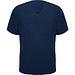 Kurzarm-Service-Oberteil Ferox, L, navy