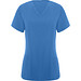 Kurzarm-Top Ferox Woman für Damen im Service, L, lab blue