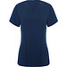 Kurzarm-Top Ferox Woman für Damen im Service, XXL, navy