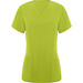 Kurzarm-Top Ferox Woman für Damen im Service, XXXL, pistazie