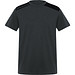 Kurzärmeliges T-Shirt Expedition in kombinierten Farben EXPEDITION, L, bleigrau/schwarz