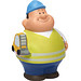Herr Bert® Anti-Stress-Figuren Lagerist