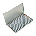 Lange Buntstifte SILVERSTAR,silber