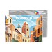 LapKoser® 3in1 Notebookpad 21x15 cm, weiss / individuell
