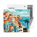 LapKoser® 3in1 Notebookpad 23x20 cm, weiss / individuell