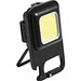 LED-Arbeitslampe HELPER RECHARGE,schwarz