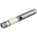 METMAXX® LED-Arbeitsleuchte, midi, 12,6 cm, titan