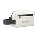 Lennon RCS Recycled PU Kulturtasche, Beige