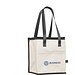 Recycled PU Kühltasche ChillBag, Beige
