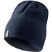 ELEVATE Unisex Mütze Beanie Level, dunkelblau