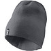 ELEVATE Unisex Mütze Beanie Level, storm grey