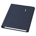 Liberto Schreibmappe, navy