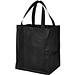Tragetasche Liberty Non Woven, schwarz