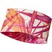 Lily Sublimation-Stirnband aus RPET, weiss