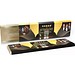 Lindt Alpenvollmilch Extra Tafel im Werbeschuber, 300 g, inkl. Druck