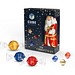 Lindt Nikolaus Mix, Inkl. Lindor Mini Kugeln, inkl. Druck
