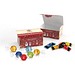Lindt Schatztruhe, Lindt Lindor Kugeln, inkl. Druck