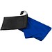 Lucas RPET Sporthandtuch 30 × 80 cm, royalblau
