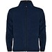 Luciane Microfleecejacke für Herren, Navy Blue, M