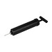 Luftpumpe Ball, schwarz