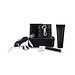 ROMINOX®  Lunchbox Black Edition, schwarz