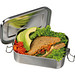 Lunchbox Sint-Truiden ,grau