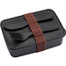 Lunchbox Vigo,schwarz