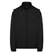 Makalu isolierte Jacke Unisex, schwarz, S