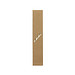 Malstifte Duo,  4er Set, natur