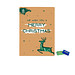 Marken Wand Adventskalender Lindt, inkl. Druck, individuell