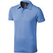 hellblau
