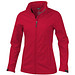 ELEVATE Damen Softshell Jacke Maxson, rot, S