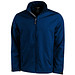 ELEVATE Herren Softshell Jacke Maxson, dunkelblau, L