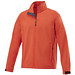 ELEVATE Herren Softshell Jacke Maxson, orange, XS