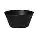 Mehrwegbecher ToGo, 620 ml, schlichtes schwarz