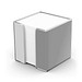 Geiger-Notes Notizzettel Memo-Box Kunststoff, inkl. Druck