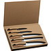 Messer-Set, 5-teilig Messer-Set, 5-teilig