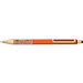 Metall Kugelschreiber Capri,orange