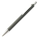 LANCE® Metall-Kugelschreiber Sofia, blaue Mine, anthrazit