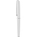 uma® Metall-Rollerball Eternity, weiß