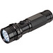 Metall-Taschenlampe mit 14 LEDs