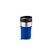 Metmaxx® CremaOfficinaMagic, silber/blau
